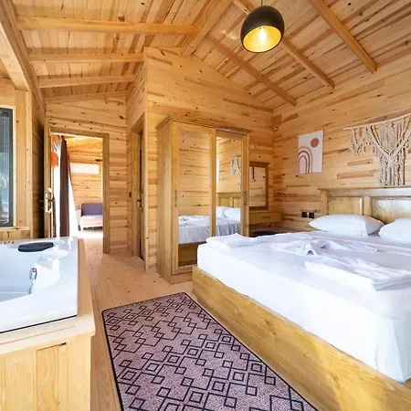 Honeymoon With Private Pool And Sea View Prázdninový dům *